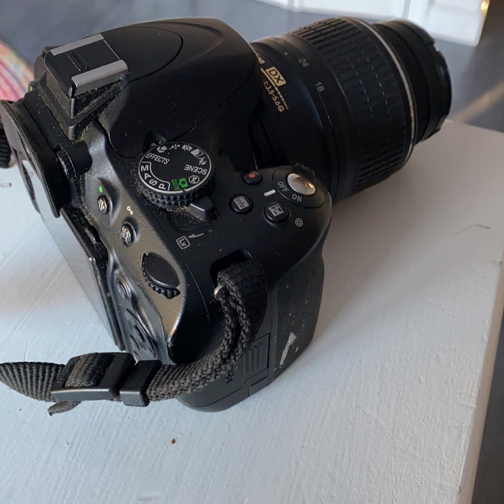Camera - Picture 3 of 3